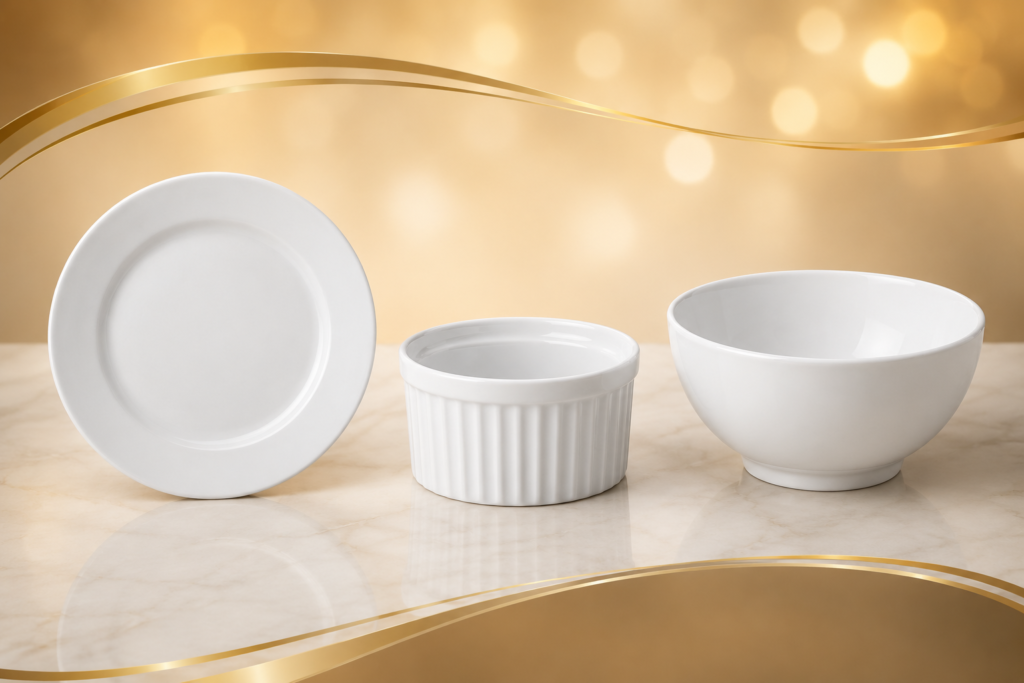 Aluguel de bowl